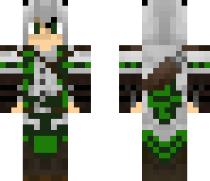 irish assassin