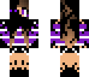 enderman possession