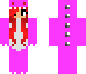 pink dino 4 life
