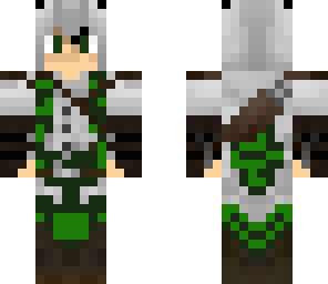 irish assassin