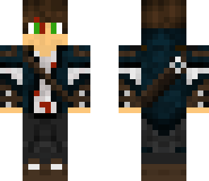 zombie survivor
