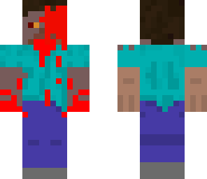 zombie