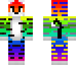 rainbow