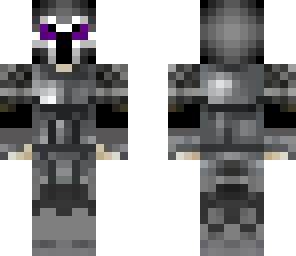 ender warrior