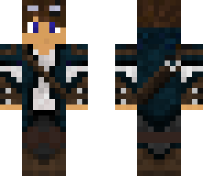 edited adventurer