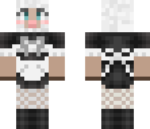 sheep maid 2