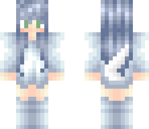 silver fox