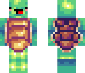 turtle