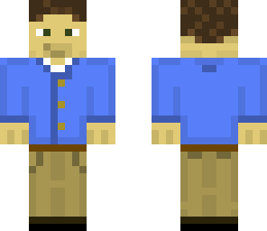 dad skin