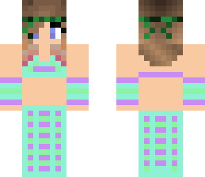 mermaid
