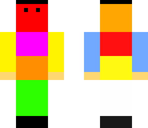 color
