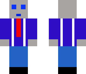 my self as robot