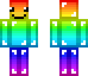 happy rainbow