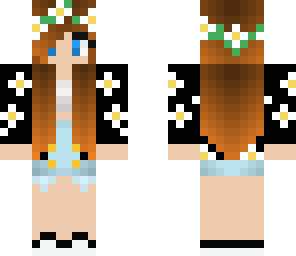updated common white girl