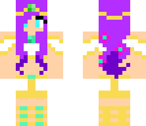 gladiator princess