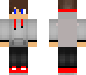 my