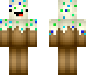 cake skin