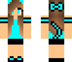 cat girl