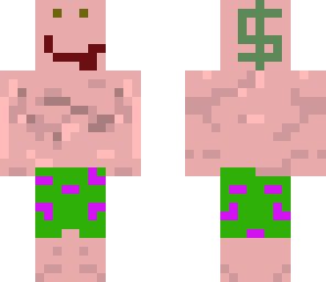 patrickstar