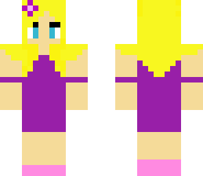 pretty girl