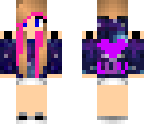galaxy gurl love