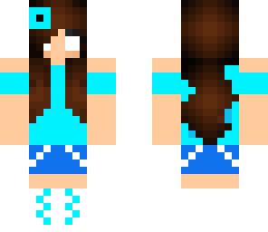 herobrine girl