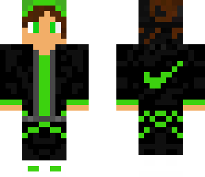 cool teen