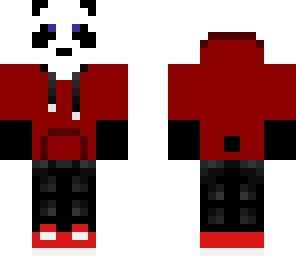 panda