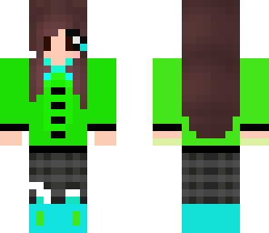 fancy greenollie917