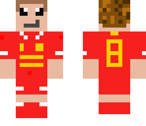 stevie g