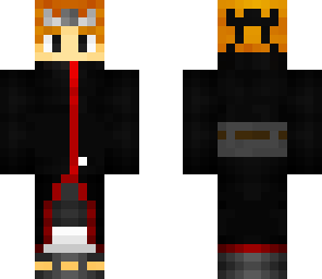 yahiko old akatsuki