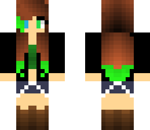 new skin