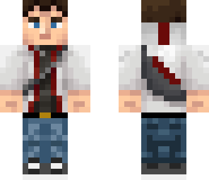 desmond miles