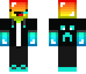 rainbow derp