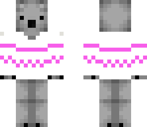 ryan's skin