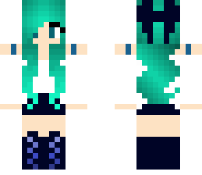 cute girl