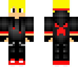 xxgerogamerxx