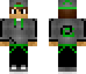 optic green