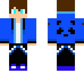 gamer boy