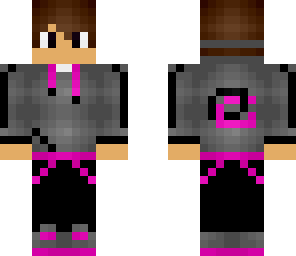 optic pink