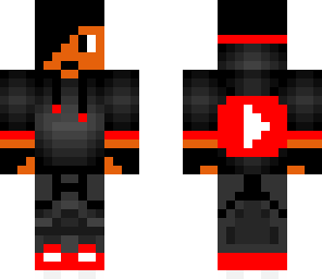 youtuber eric fix