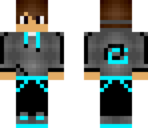 optic cyan