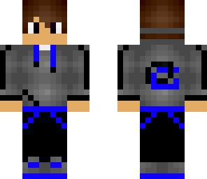 optic blue