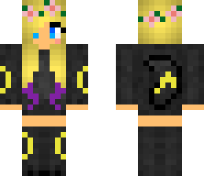 umbreon girl