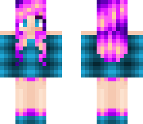 horrible ombre