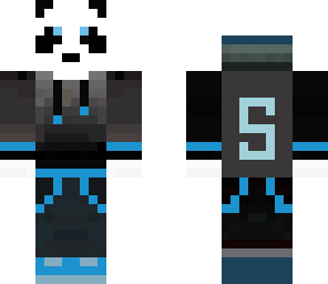 panda 1