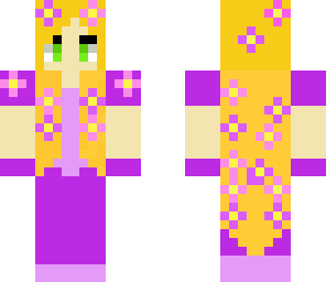rapunzel
