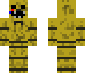 golden freddy