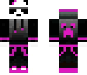 ronni panda