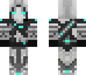 cyber soldier